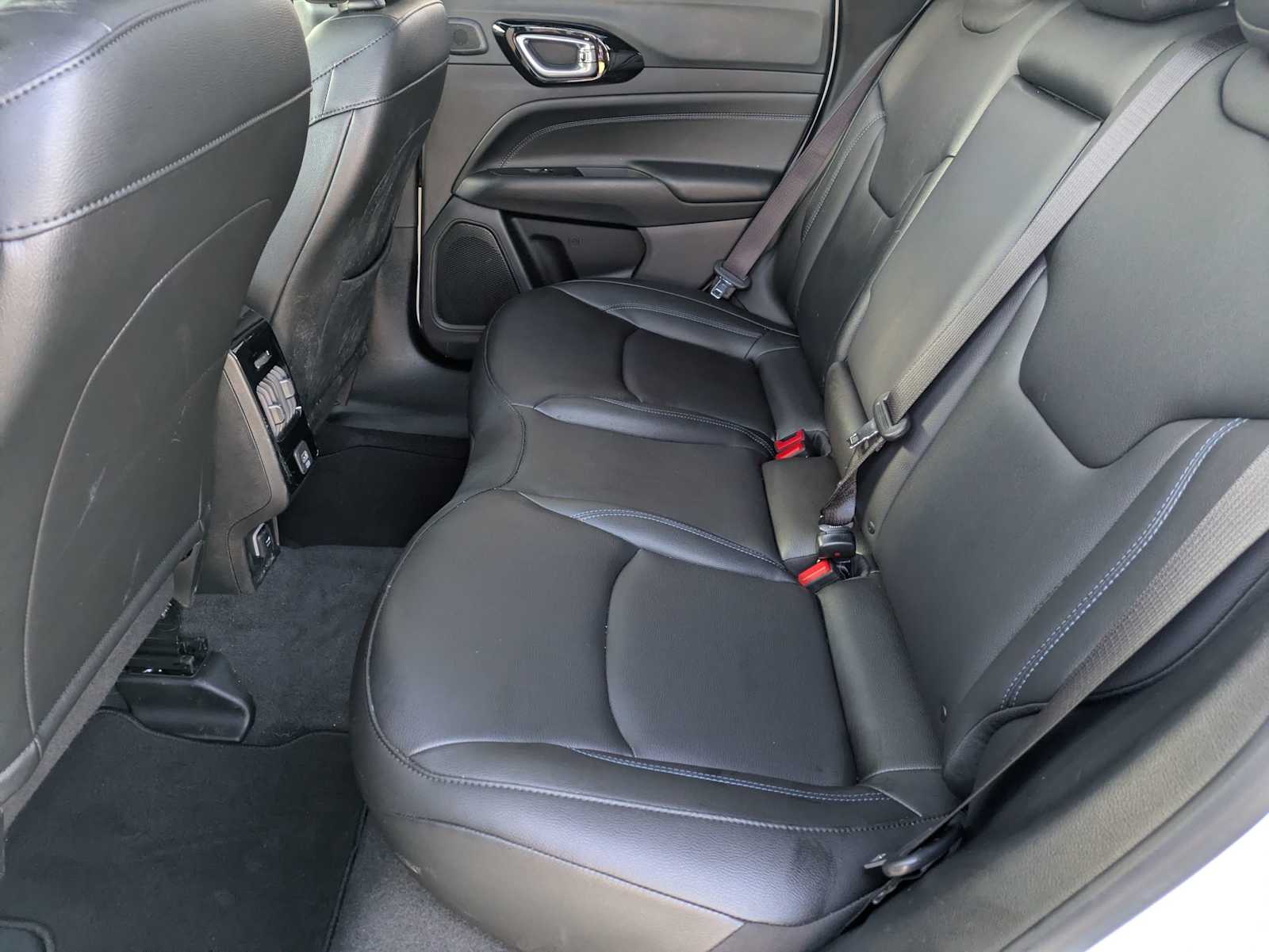 Thumbnail: 2025 Jeep Compass - 18