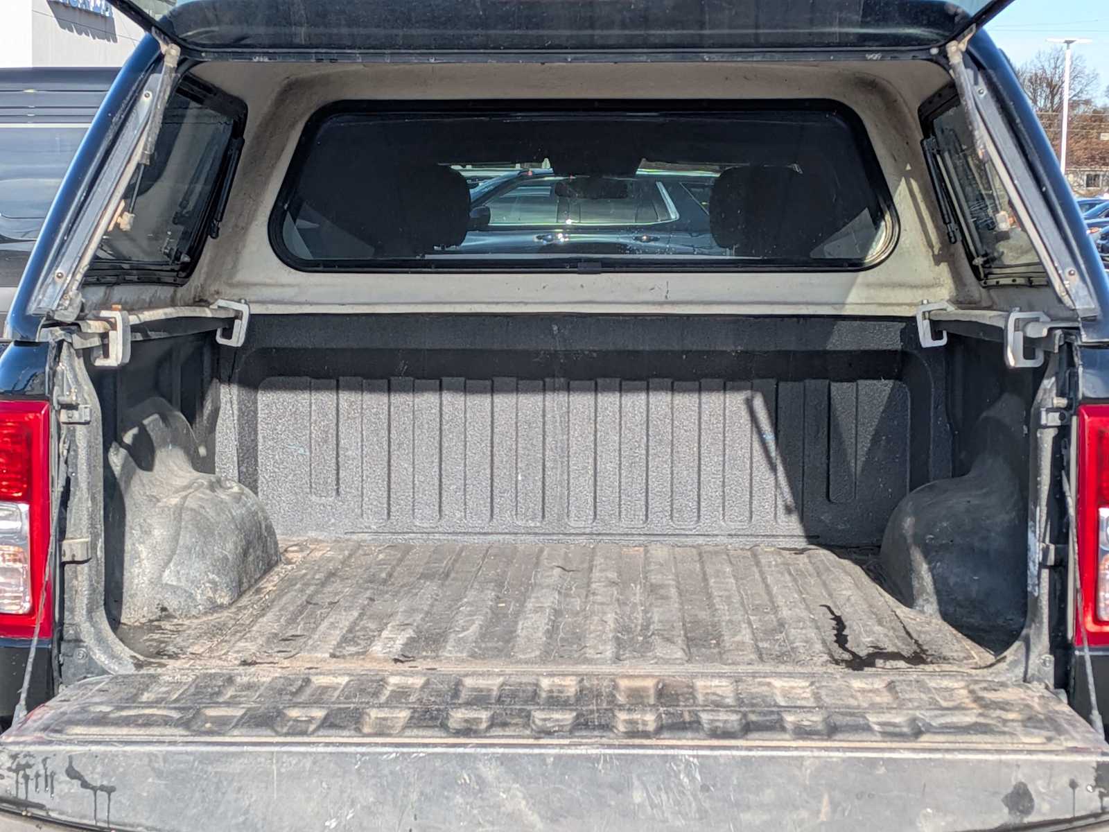 Thumbnail: 2022 RAM 1500 - 30