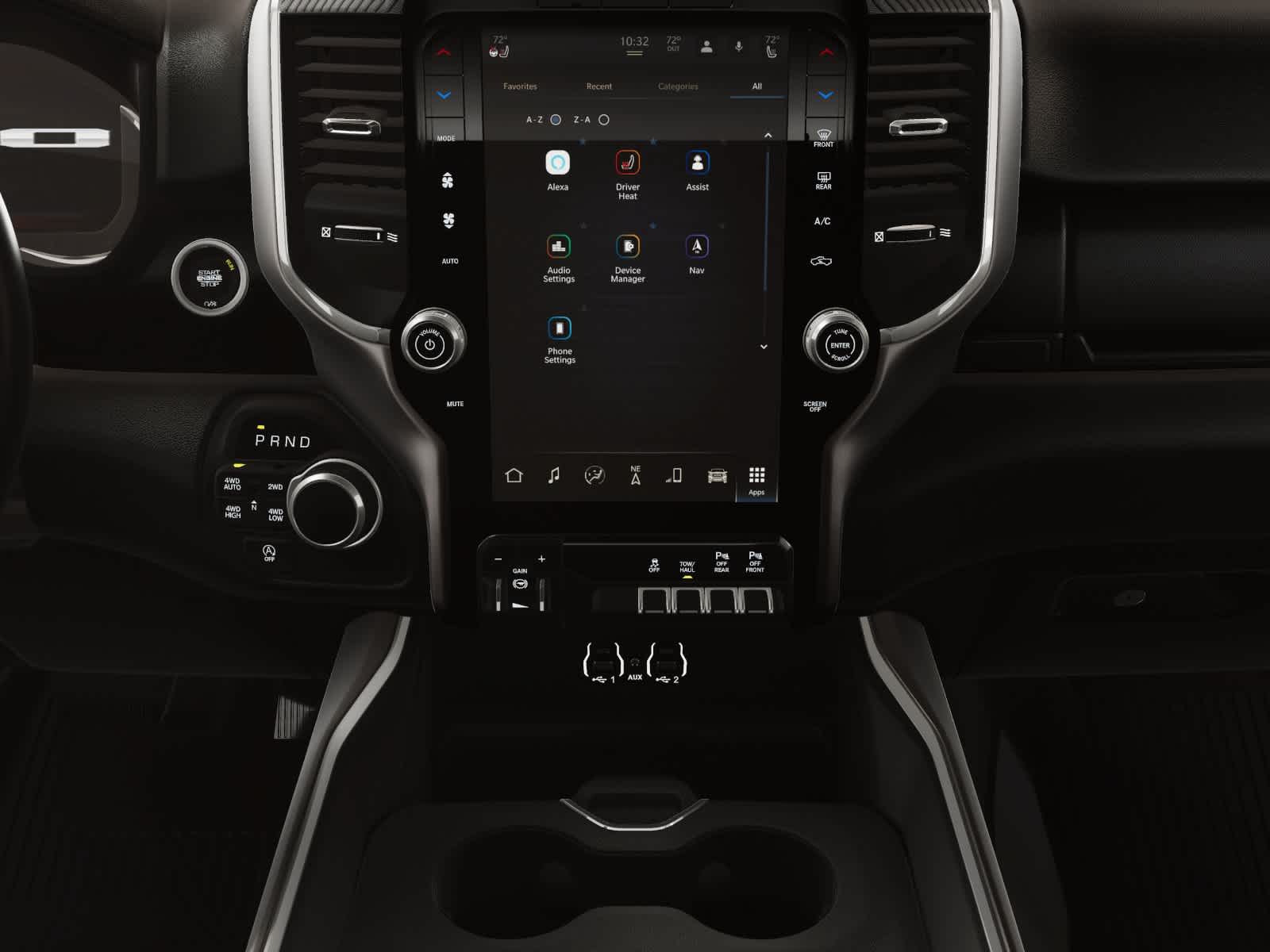Thumbnail: 2026 RAM 1500 - 26