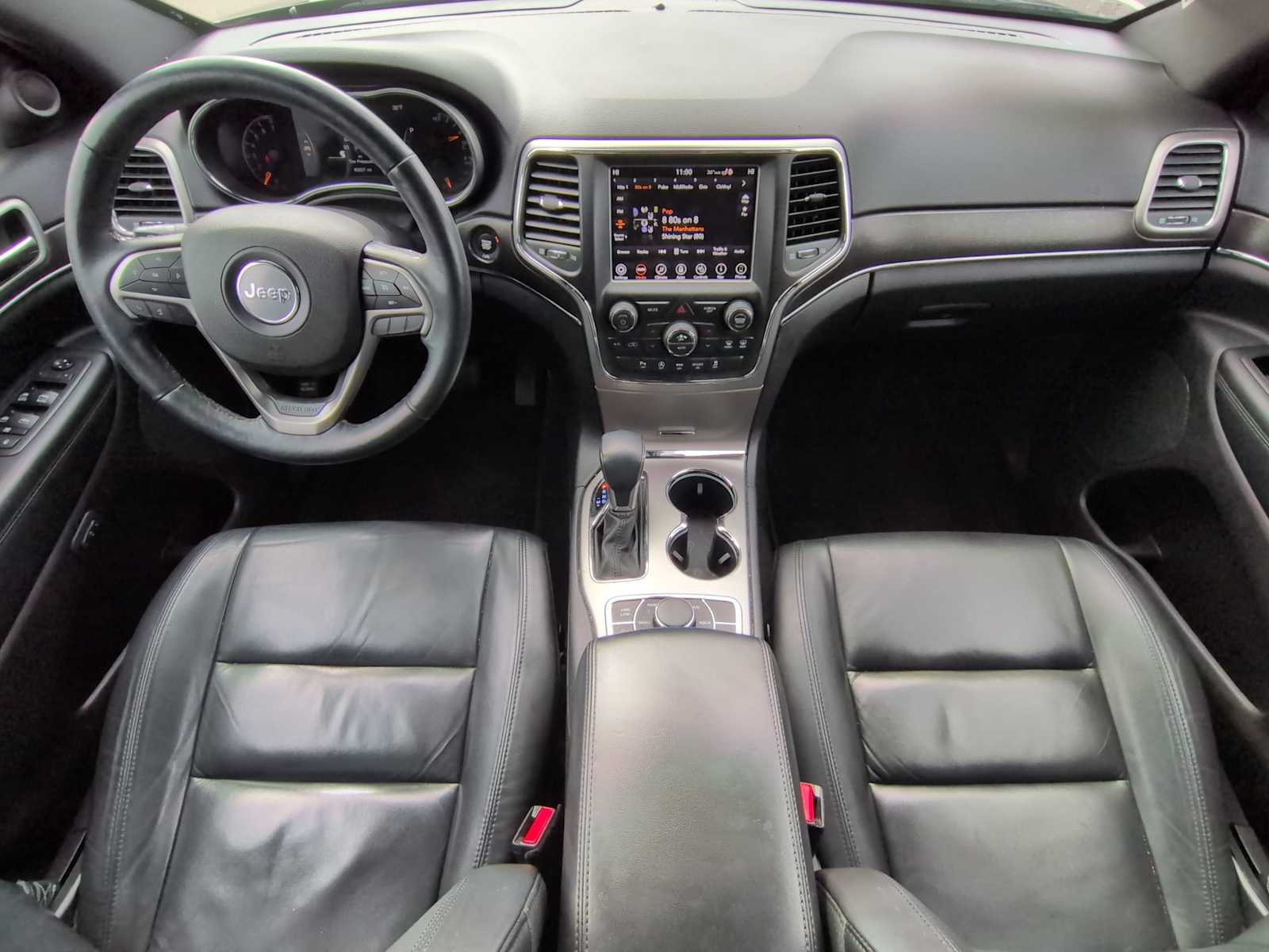 Thumbnail: 2018 Jeep Grand Cherokee - 13