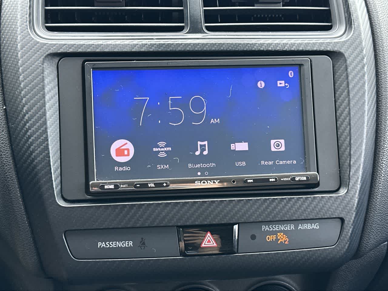 Thumbnail: 2018 Mitsubishi Outlander Sport - 23