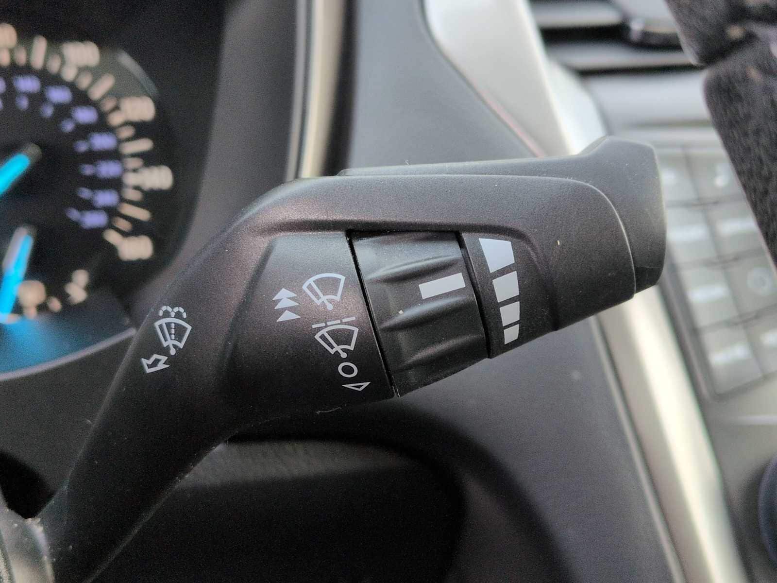 Thumbnail: 2017 Ford Fusion - 26