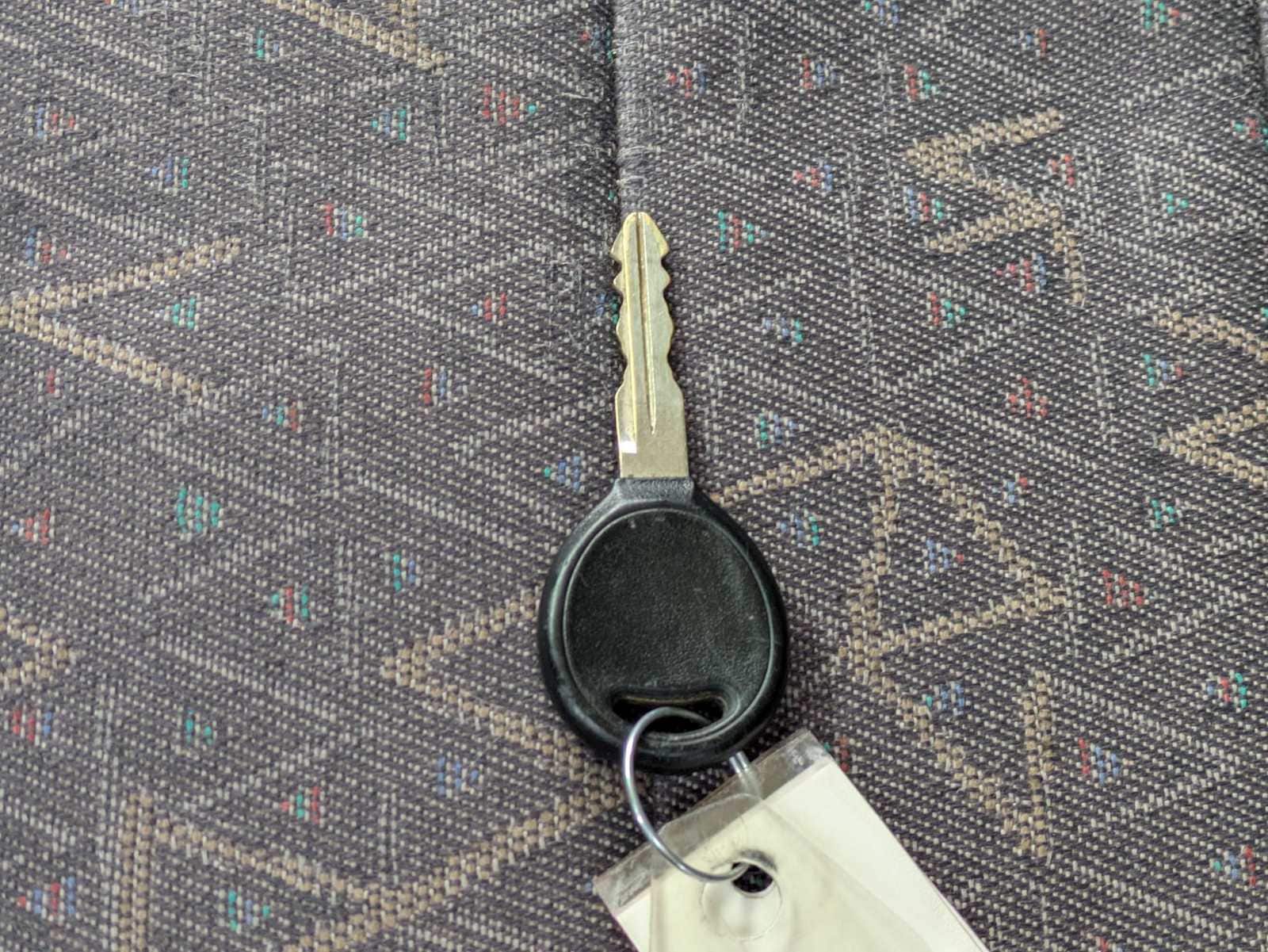 Thumbnail: 2002 Jeep Wrangler - 23