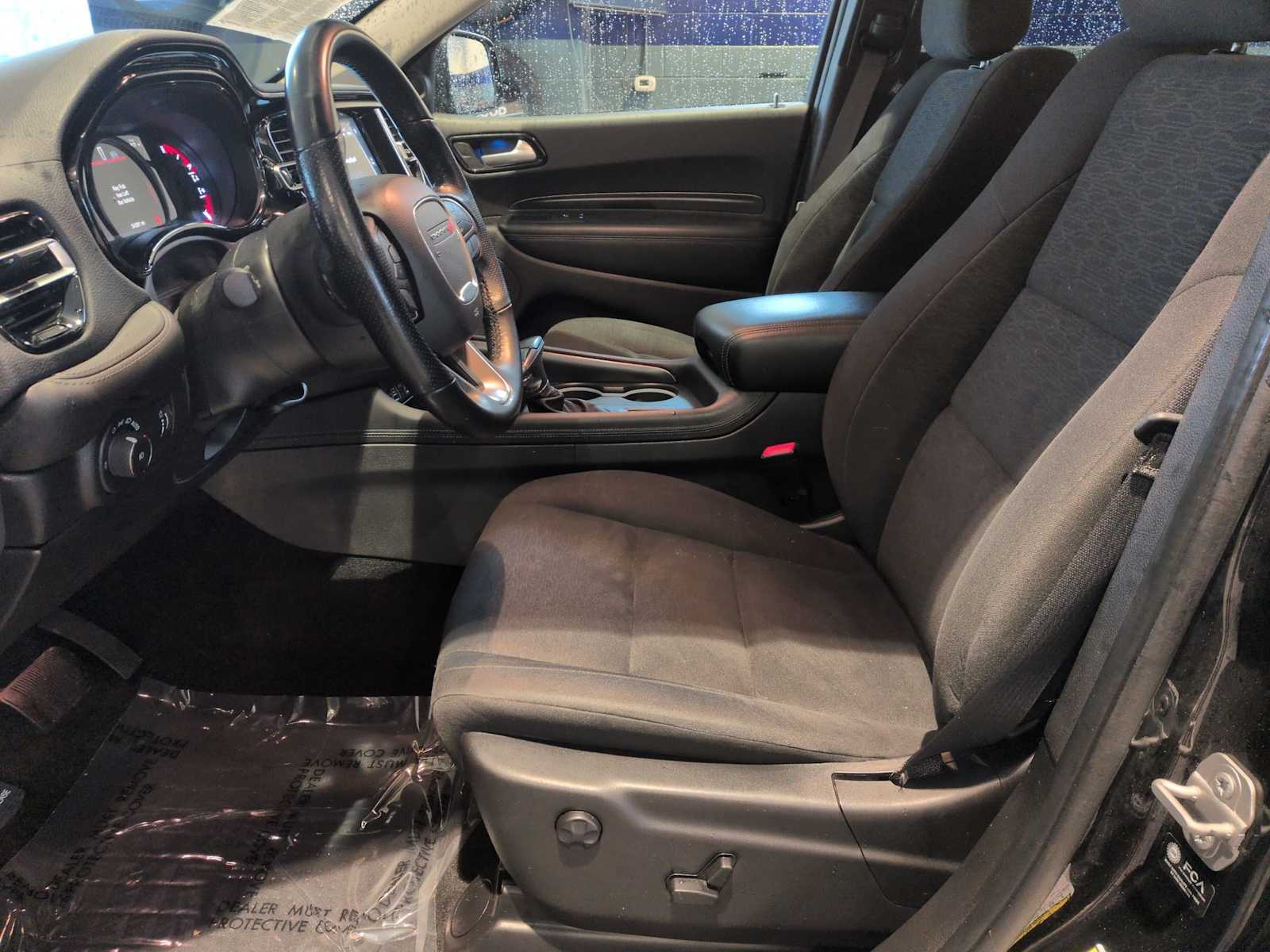 Thumbnail: 2022 Dodge Durango - 16