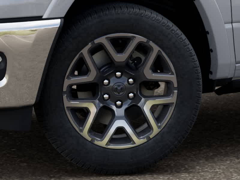 Thumbnail: 2026 RAM 1500 - 8