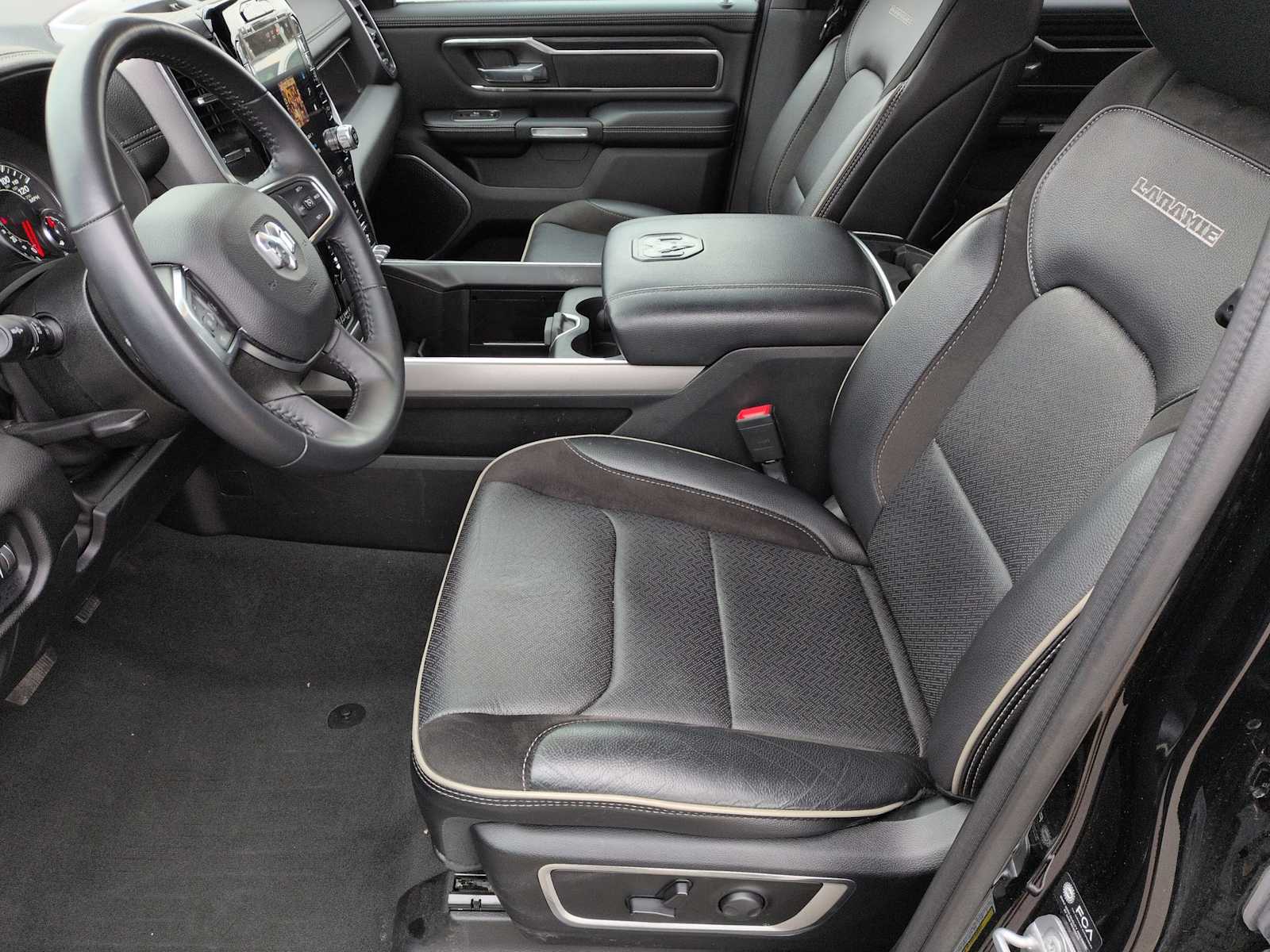 Thumbnail: 2023 RAM 1500 - 14