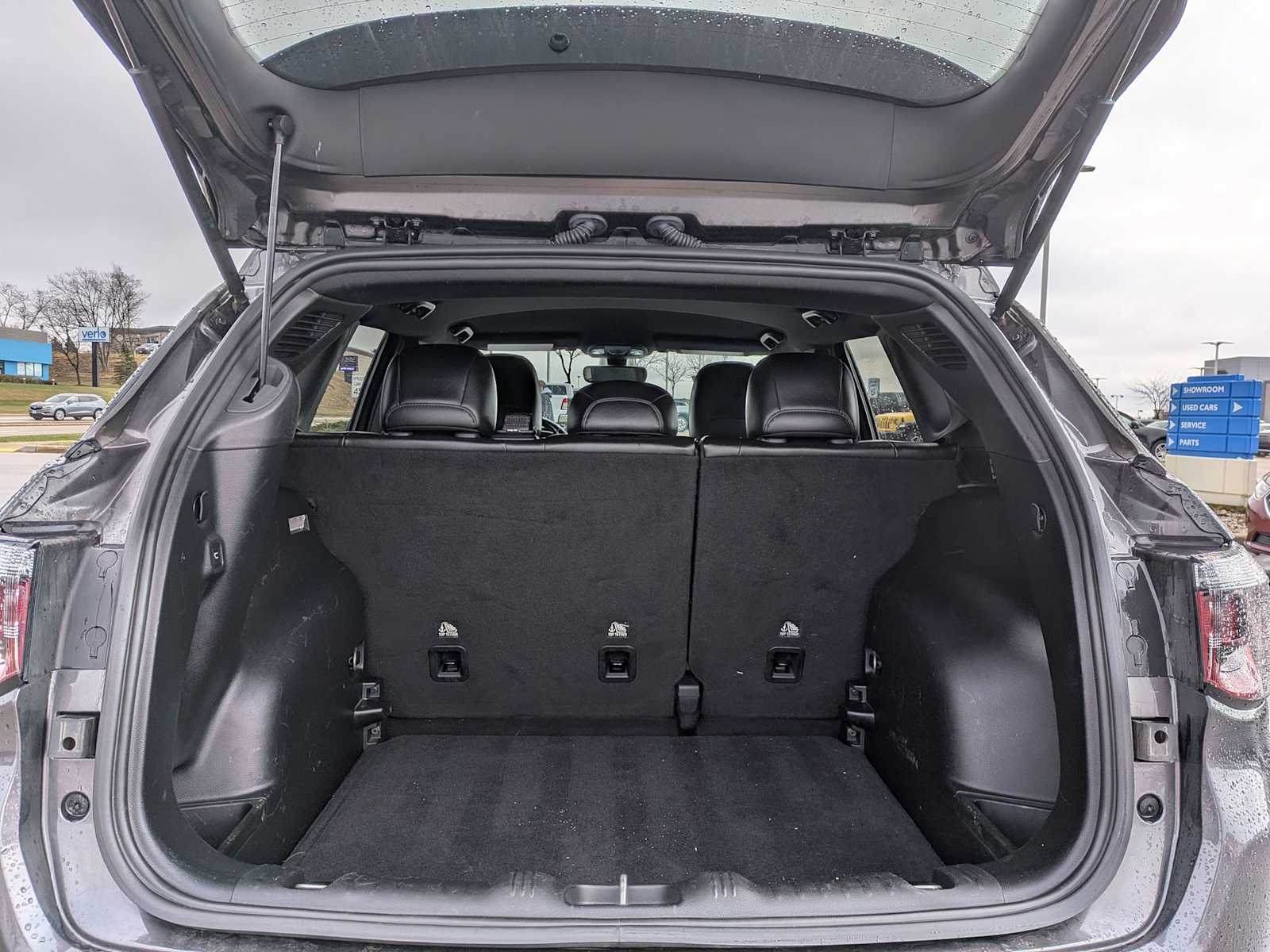 Thumbnail: 2021 Jeep Compass - 30