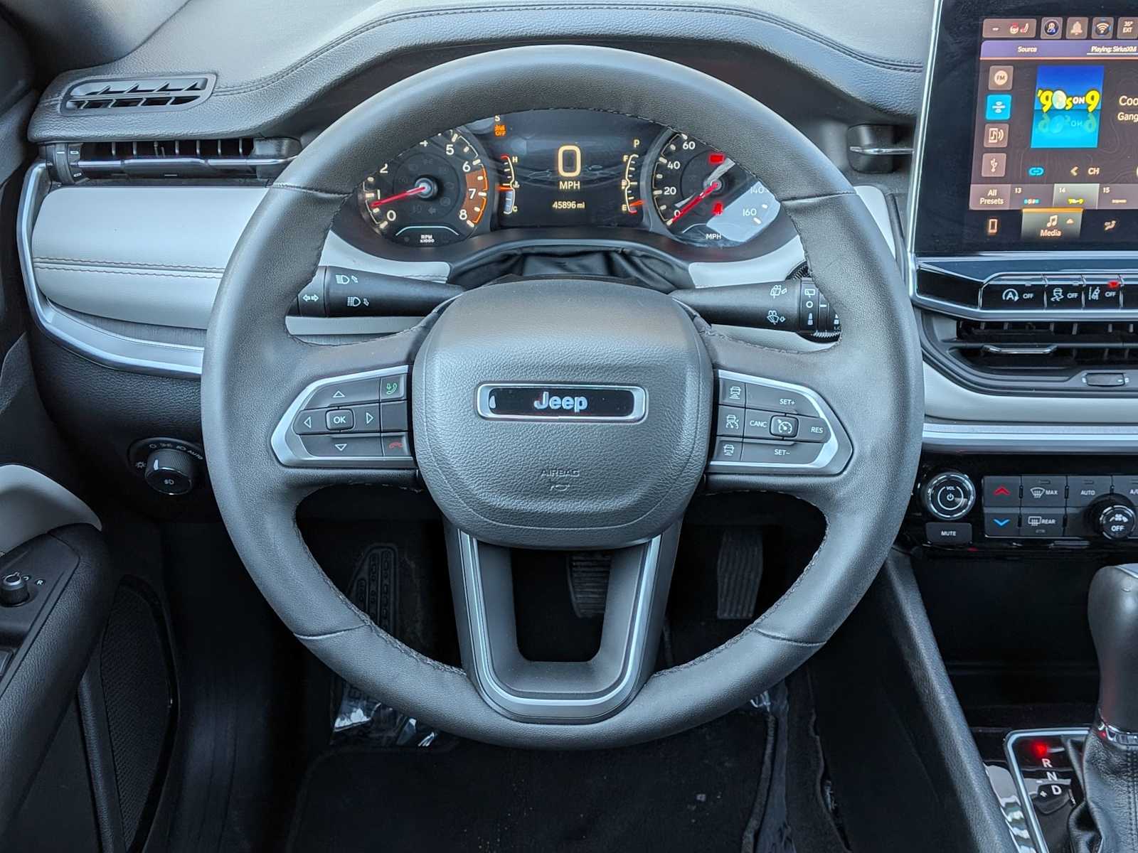 Thumbnail: 2025 Jeep Compass - 29