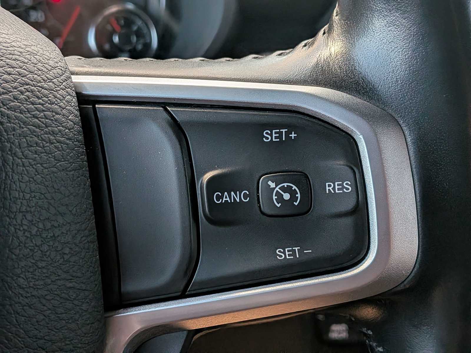 Thumbnail: 2021 RAM 1500 - 15