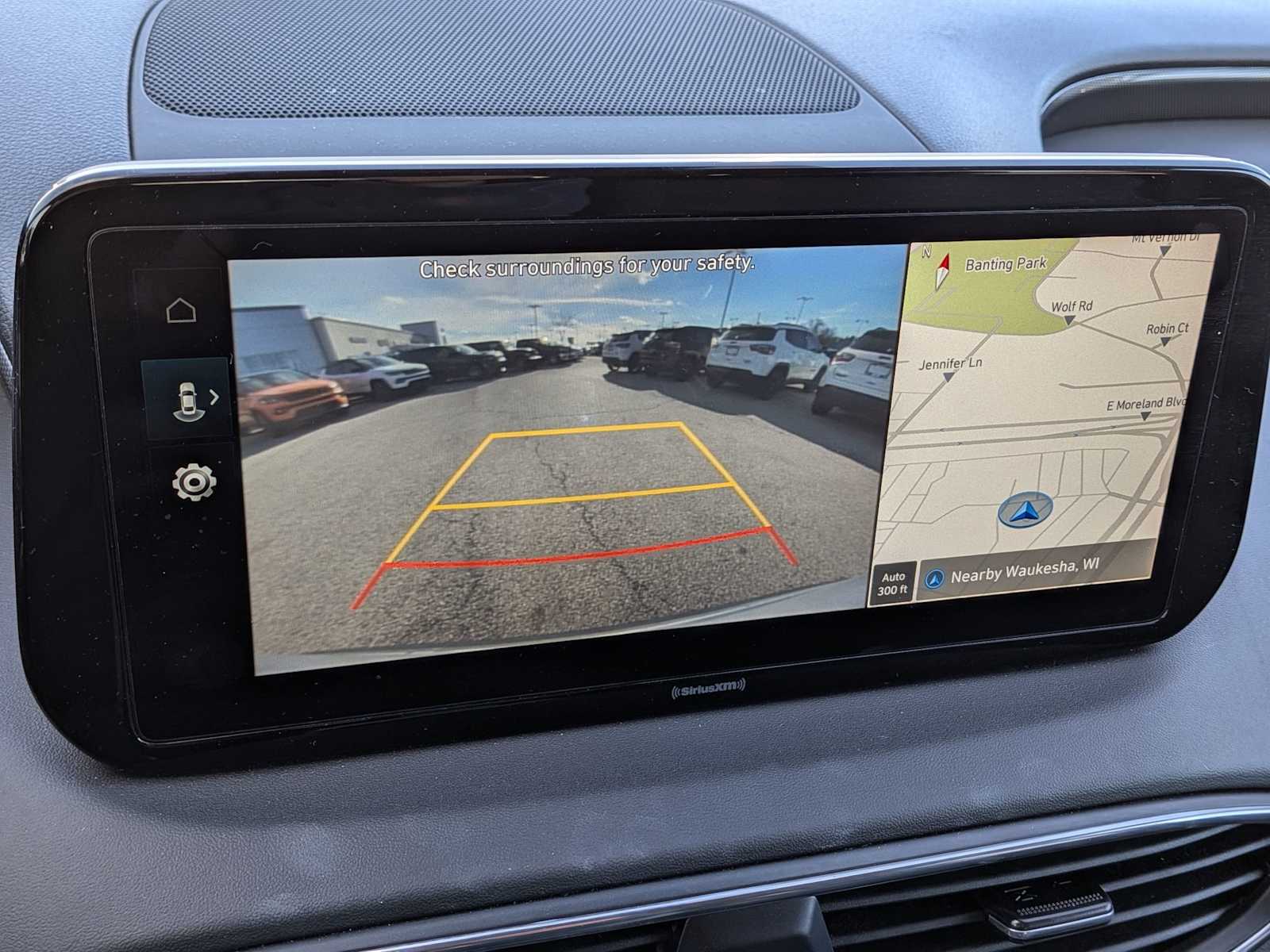 Thumbnail: 2023 Hyundai Santa Fe - 27