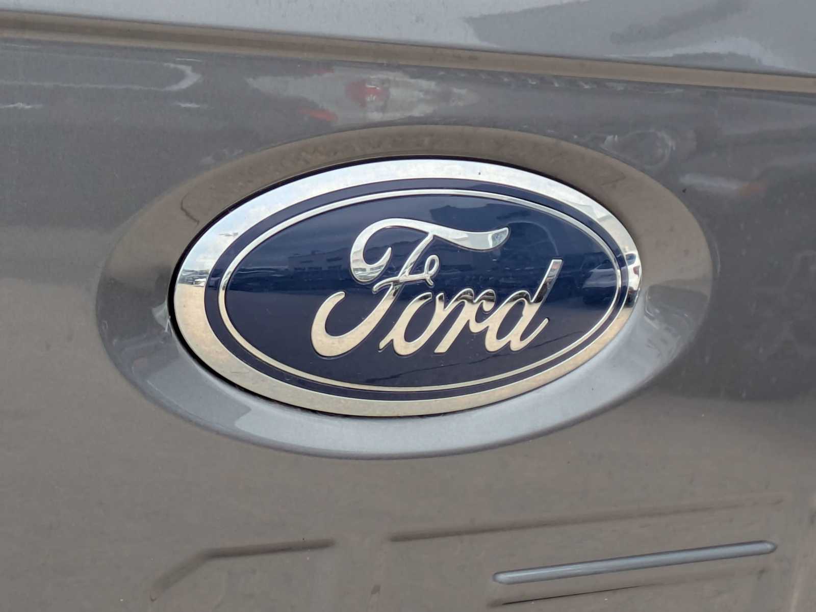 Thumbnail: 2022 Ford F-150 - 11