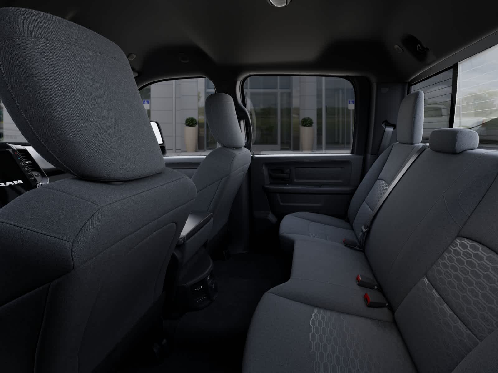 Thumbnail: 2026 RAM 2500 - 23