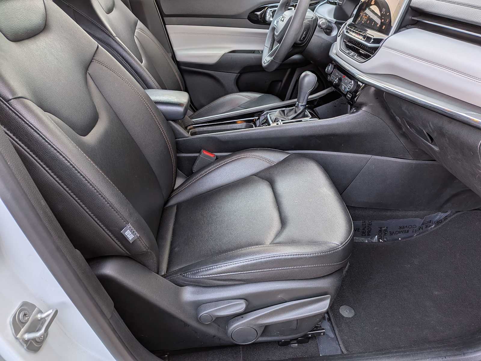 Thumbnail: 2024 Jeep Compass - 20