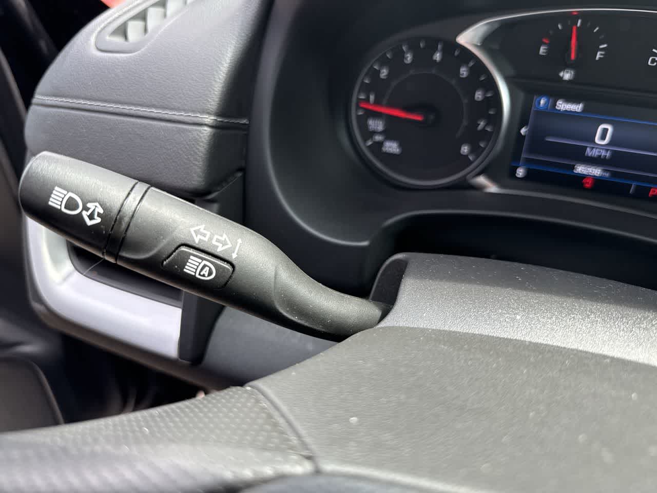 Thumbnail: 2023 GMC Terrain - 23
