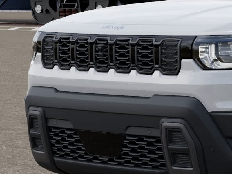Thumbnail: 2026 Jeep Cherokee - 11