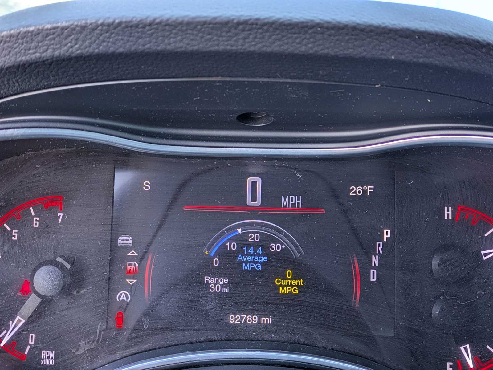 Thumbnail: 2018 Dodge Durango - 32