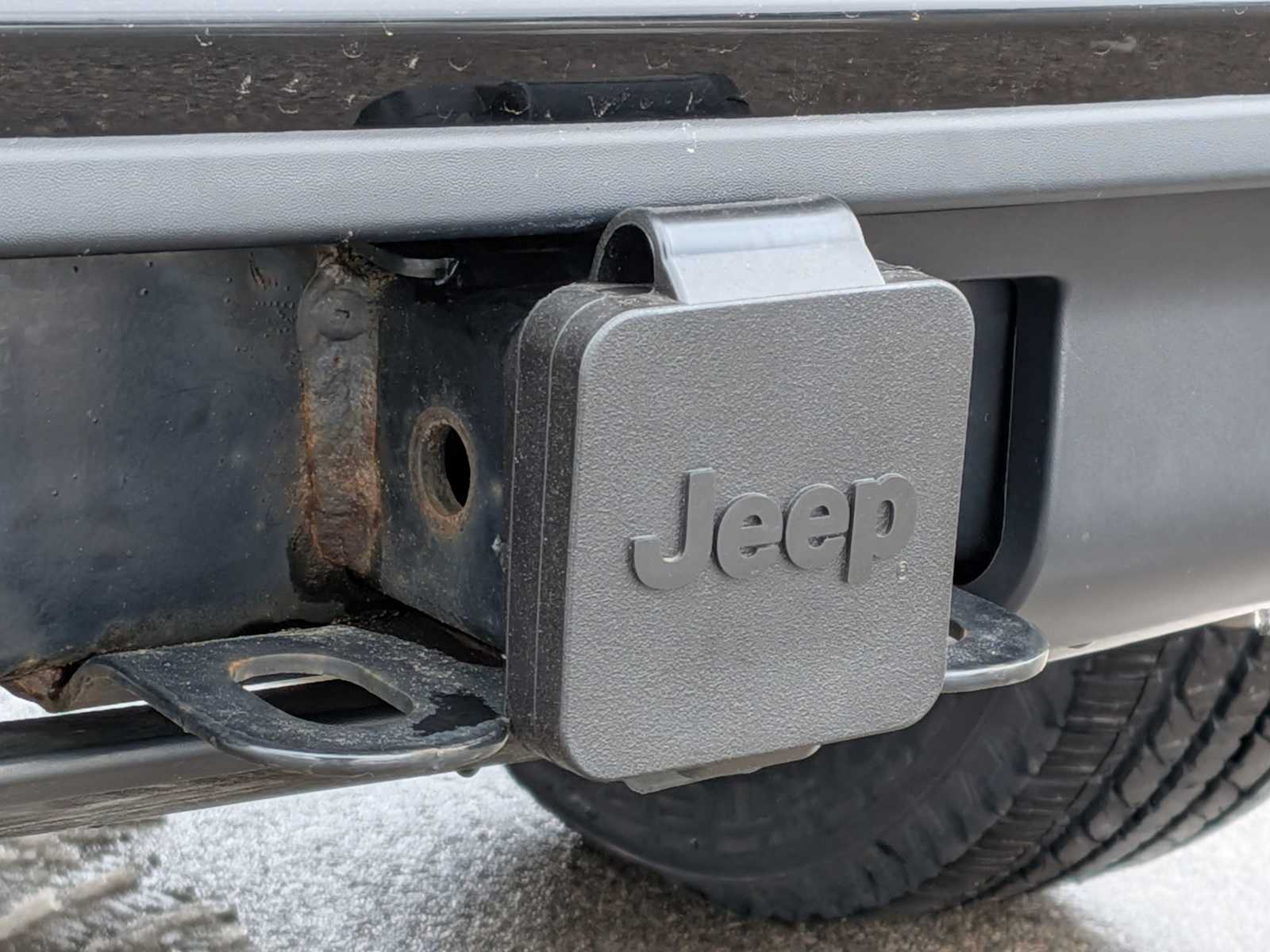 Thumbnail: 2021 Jeep Grand Cherokee - 31