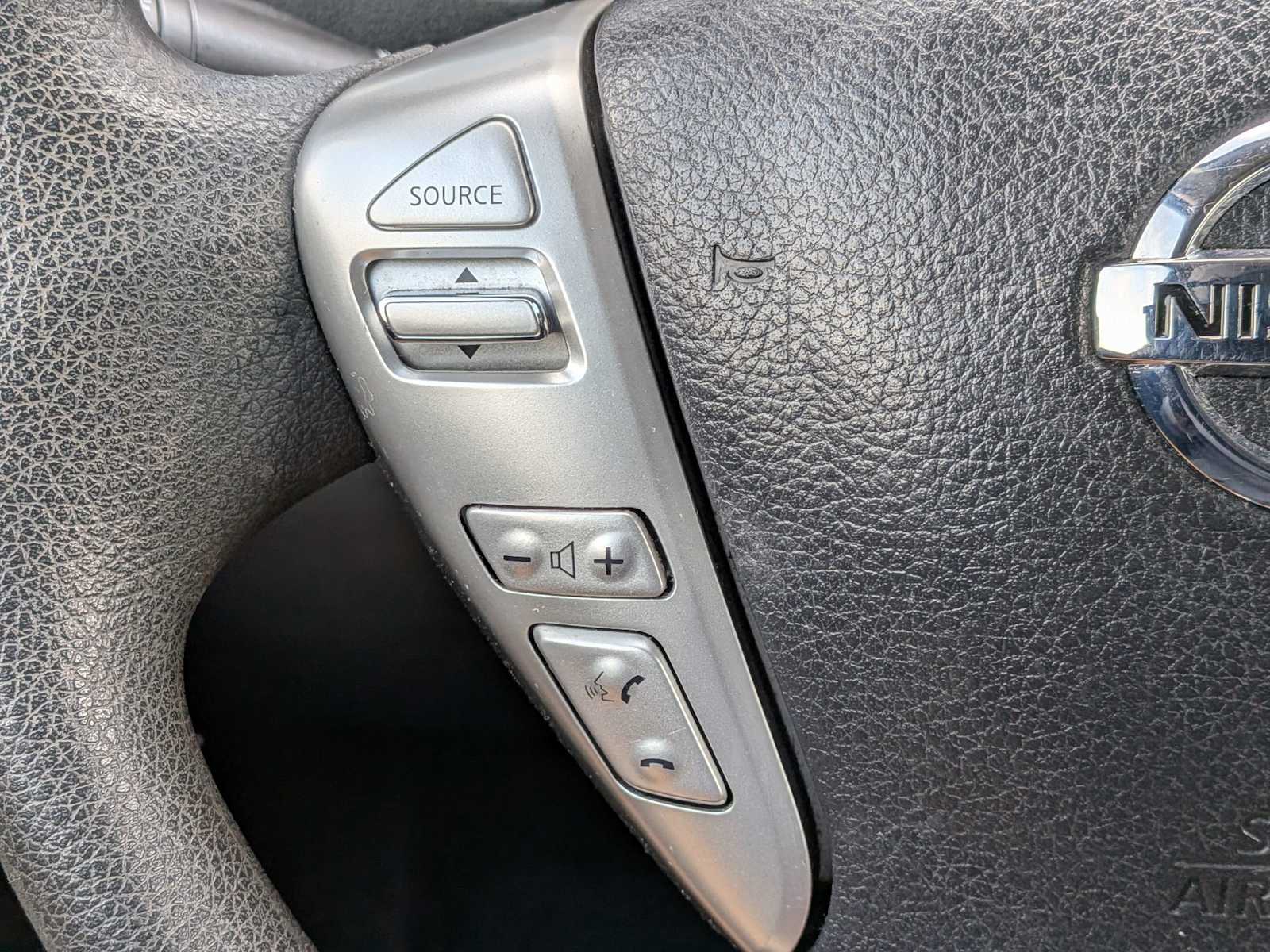 Thumbnail: 2017 Nissan Versa - 21