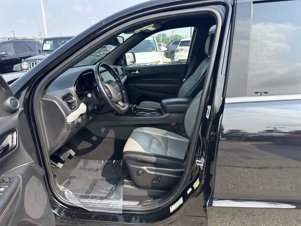 Used 2022 Dodge Durango R/T SUV