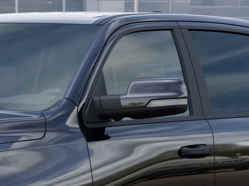 Thumbnail: 2026 RAM 1500 - 12