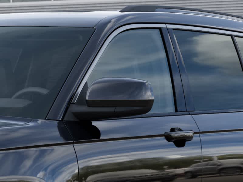 Thumbnail: 2026 Jeep Grand Cherokee L - 12