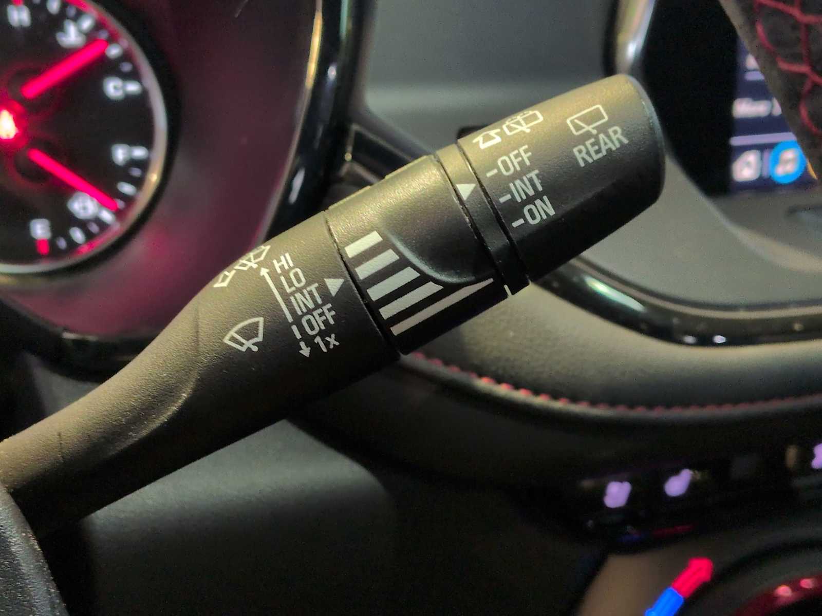 Thumbnail: 2022 Chevrolet Blazer - 25