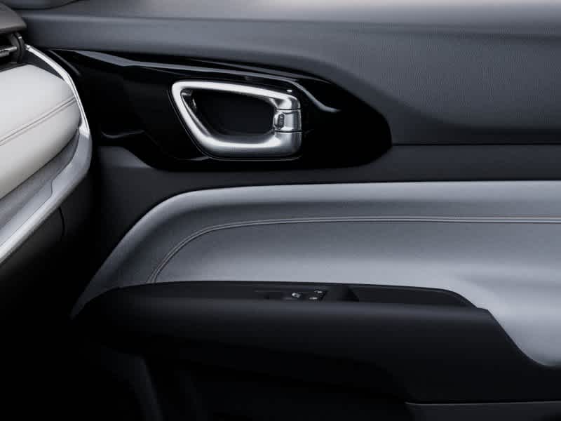 Thumbnail: 2026 Jeep Compass - 25