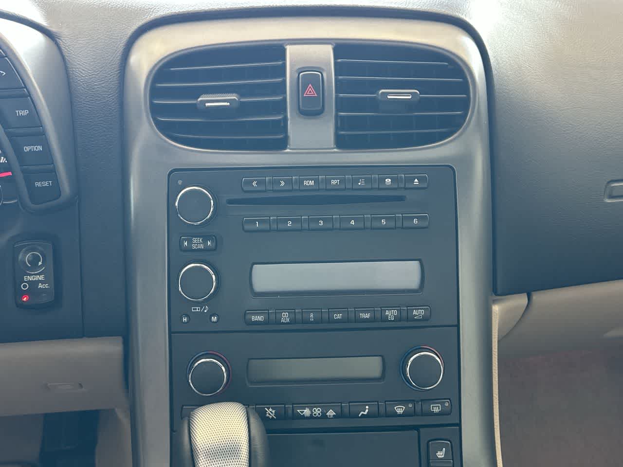 2007 Chevrolet Corvette Base 30