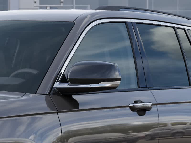 Thumbnail: 2025 Jeep Grand Cherokee - 12