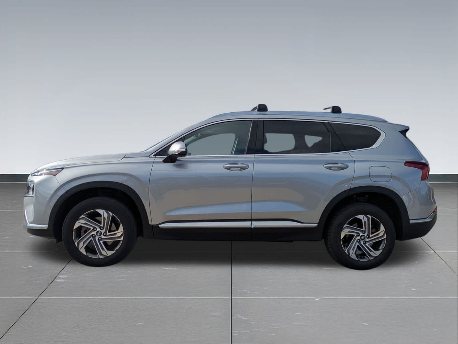 Thumbnail: 2022 Hyundai Santa Fe - 3