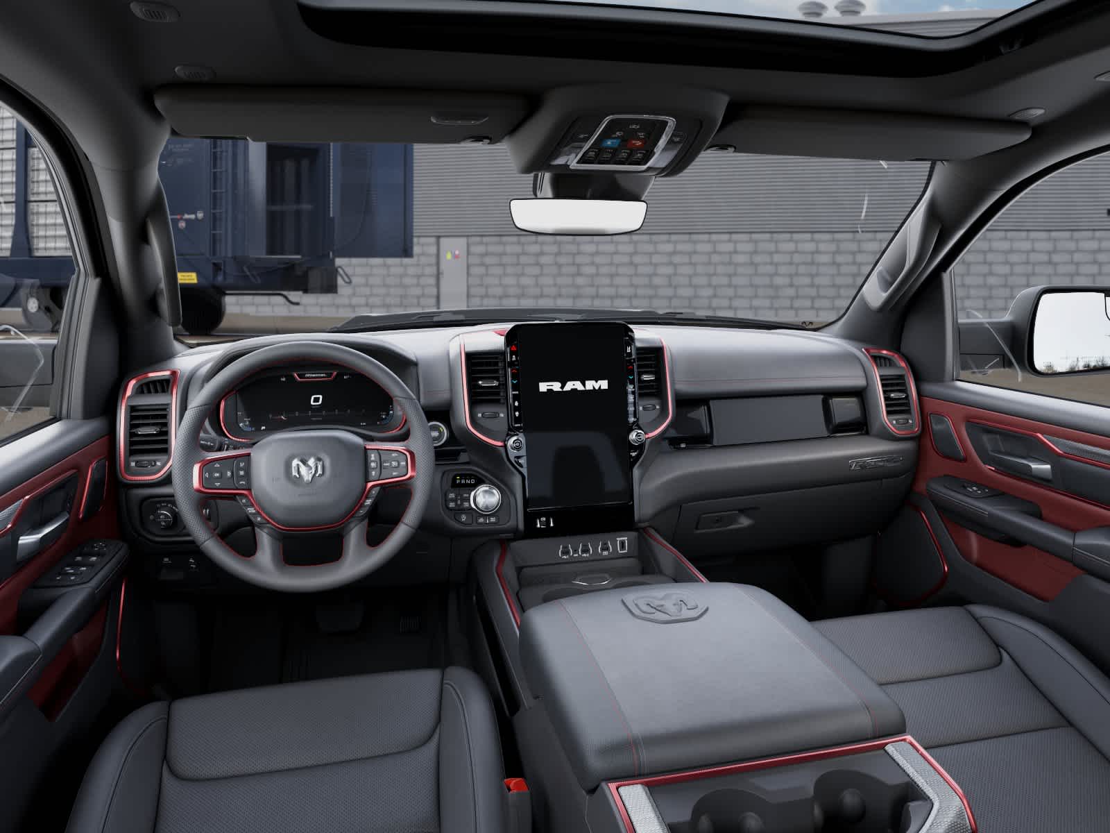 Thumbnail: 2026 RAM 1500 - 14