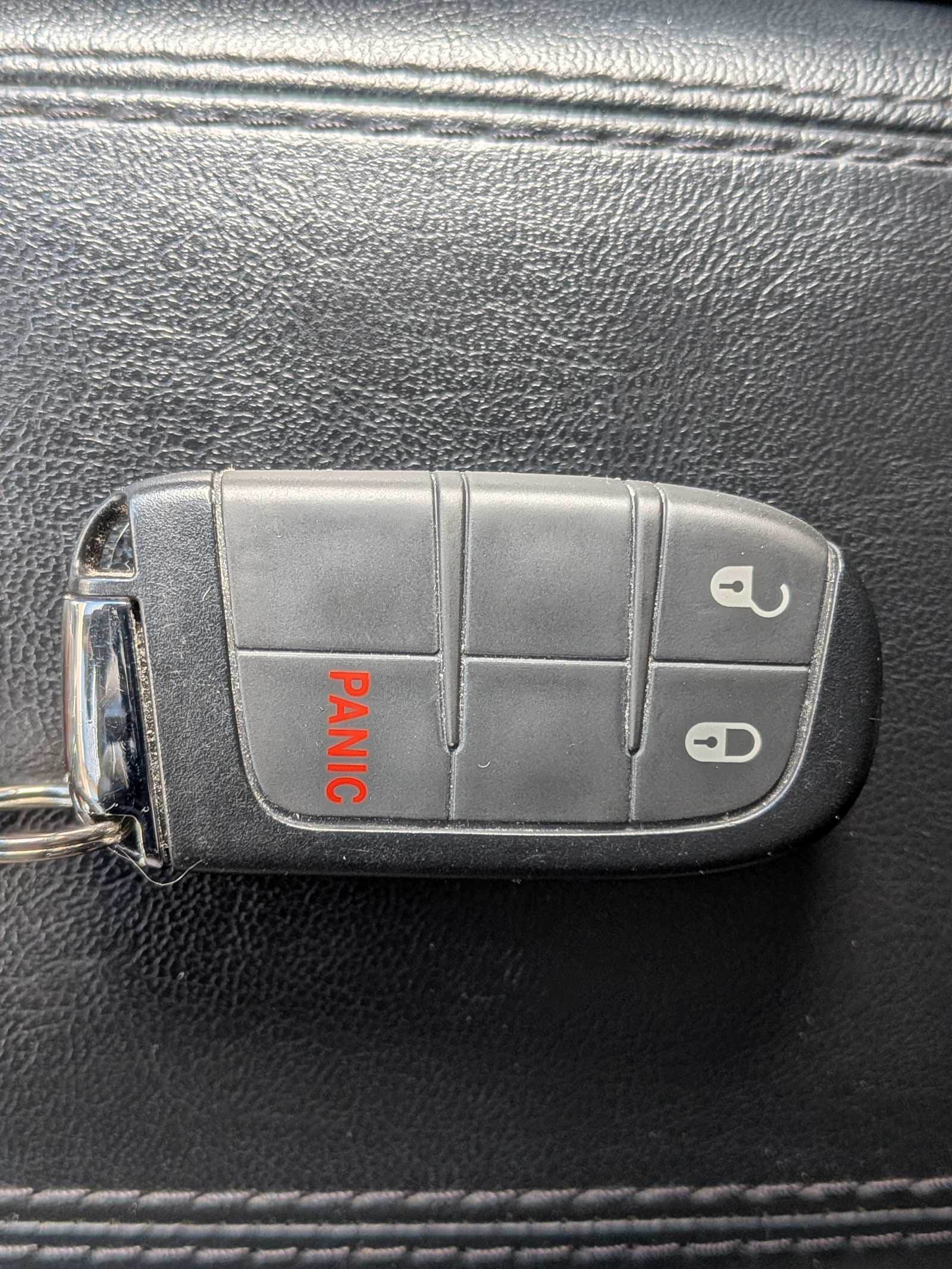 Thumbnail: 2025 Jeep Compass - 30