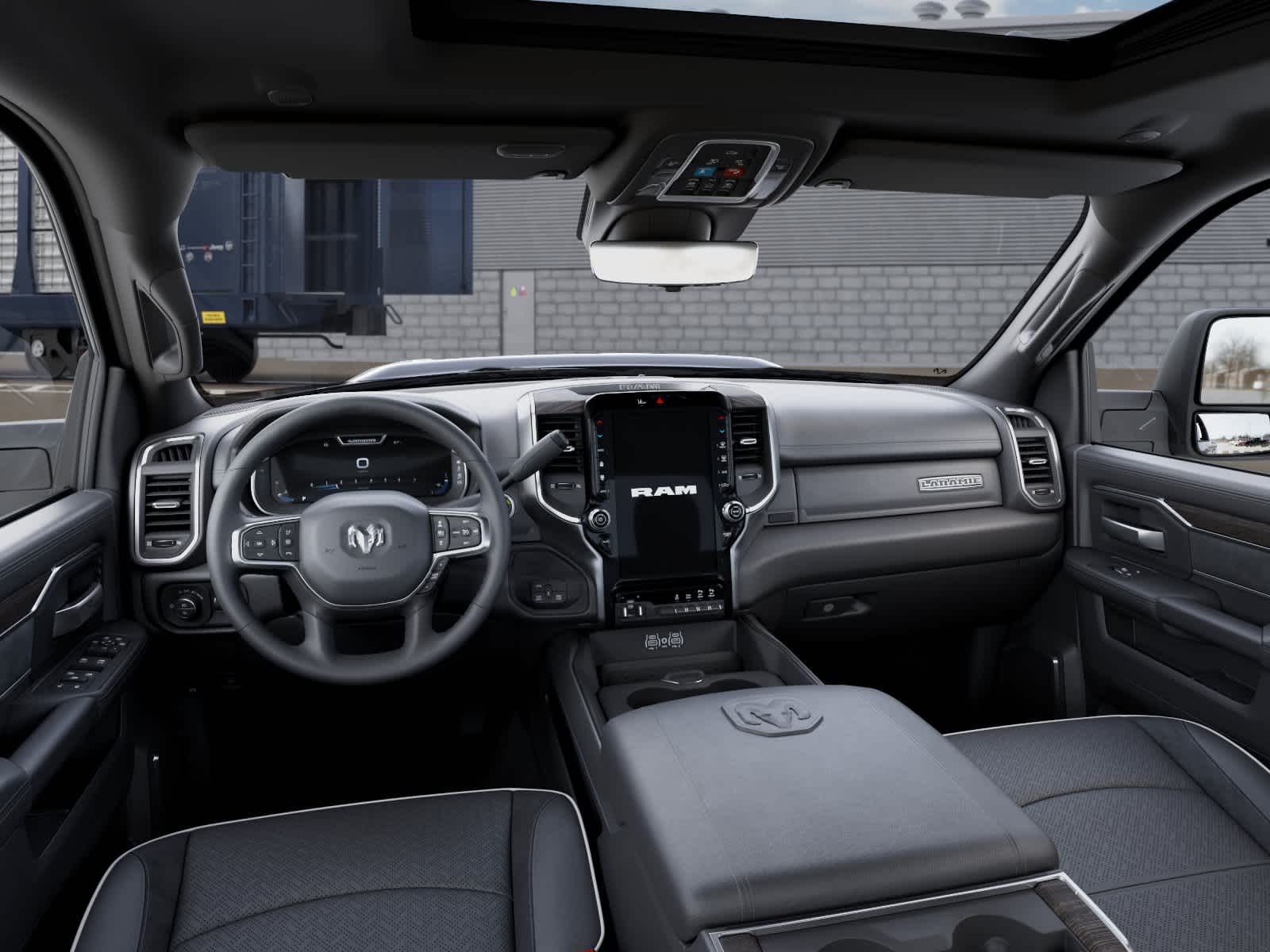 Thumbnail: 2026 RAM 3500 - 14