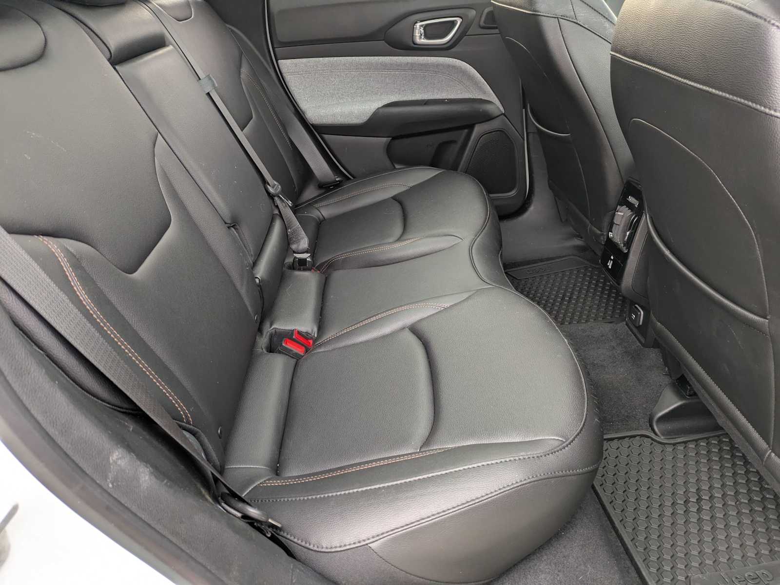 Thumbnail: 2024 Jeep Compass - 20