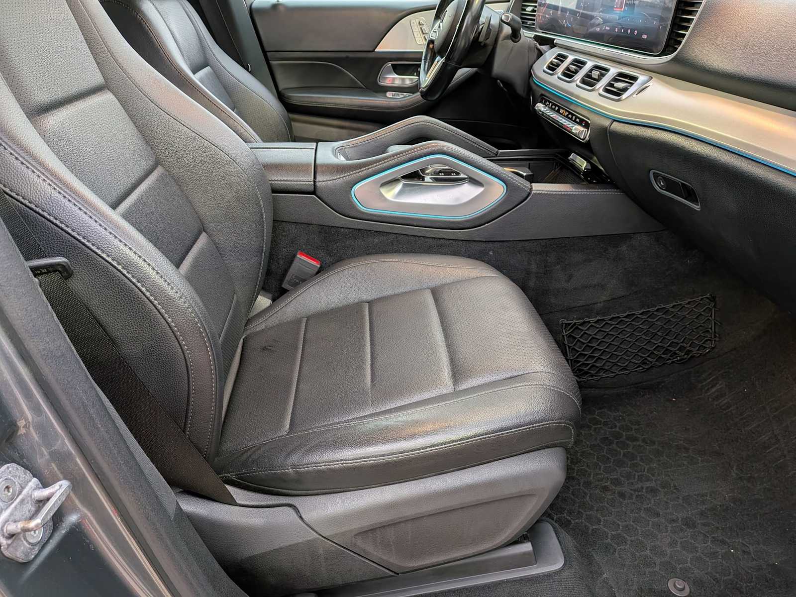 Thumbnail: 2020 Mercedes-Benz GLE - 21