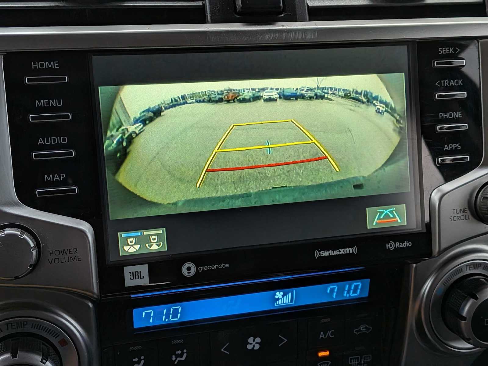 Thumbnail: 2024 Toyota 4Runner - 33