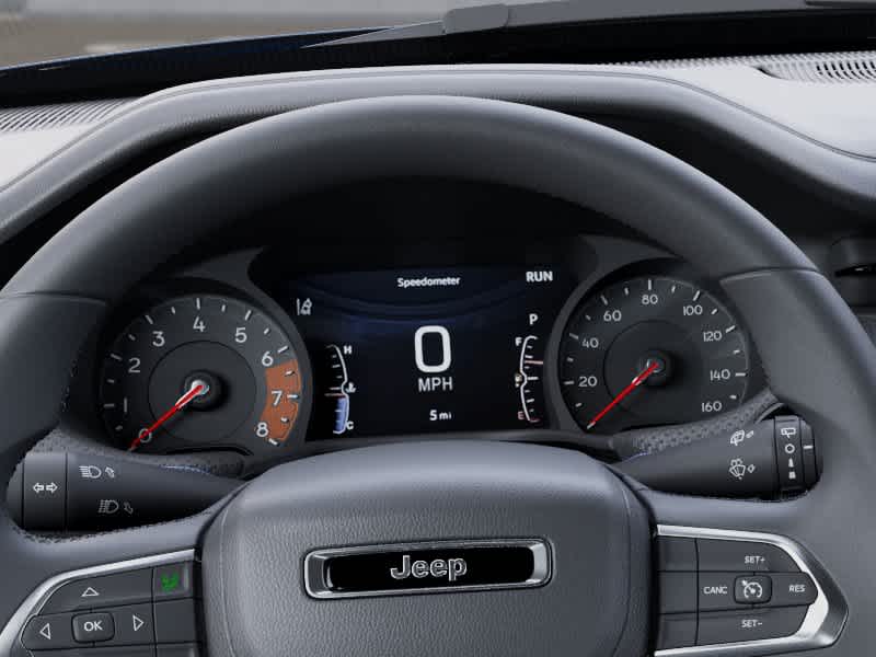 Thumbnail: 2026 Jeep Compass - 17