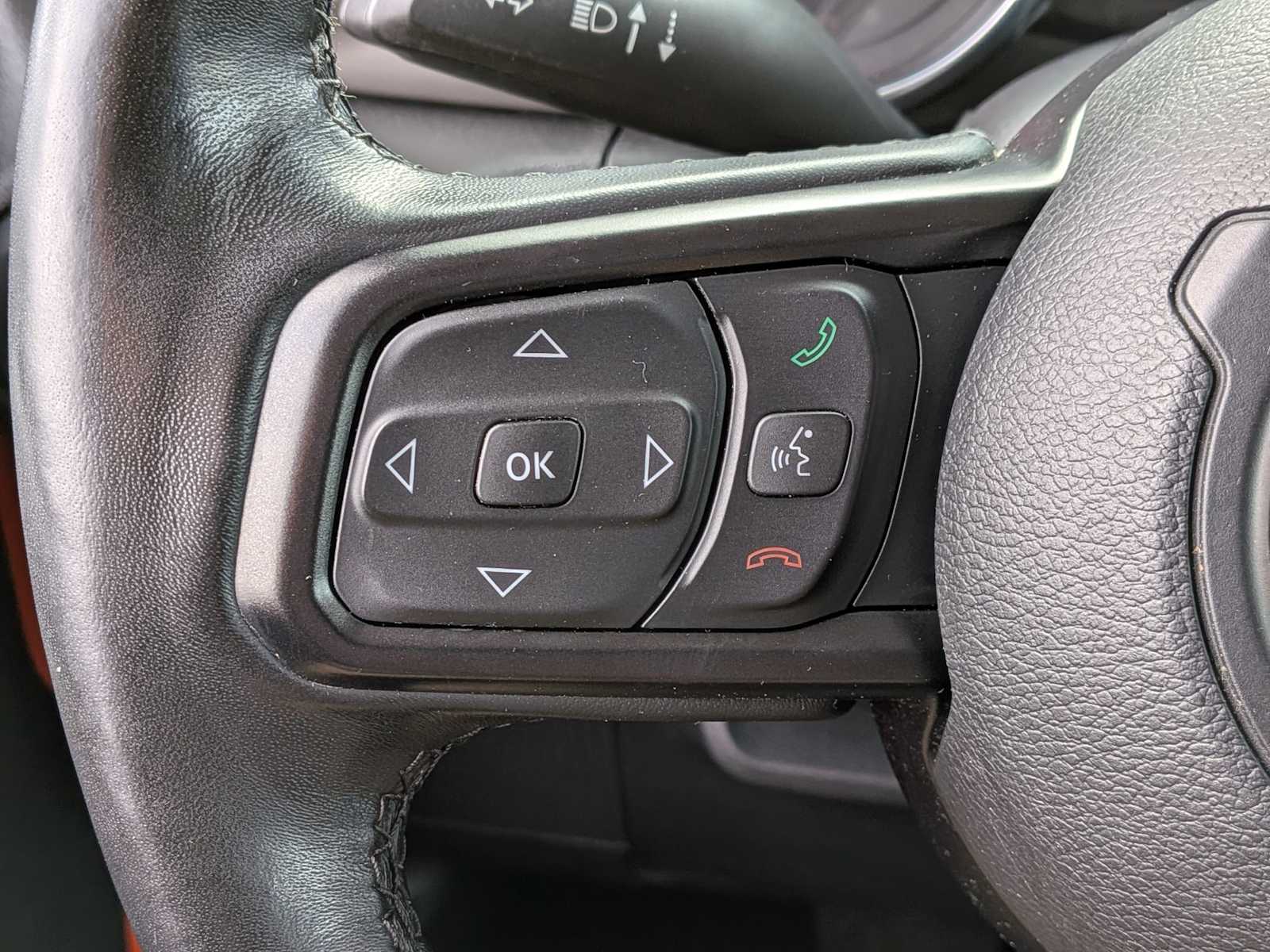Thumbnail: 2020 Jeep Wrangler - 20