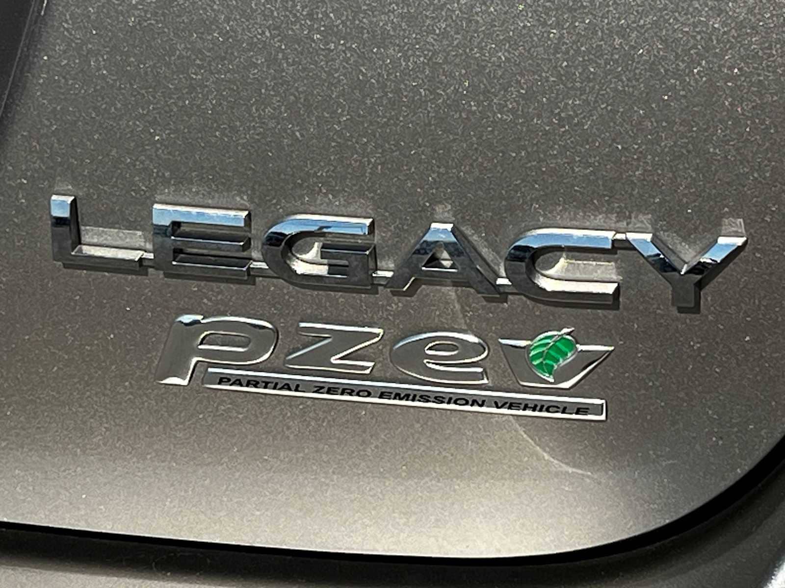 Thumbnail: 2015 Subaru Legacy - 11
