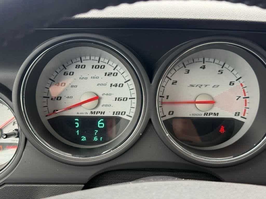 Thumbnail: 2009 Dodge Challenger - 18