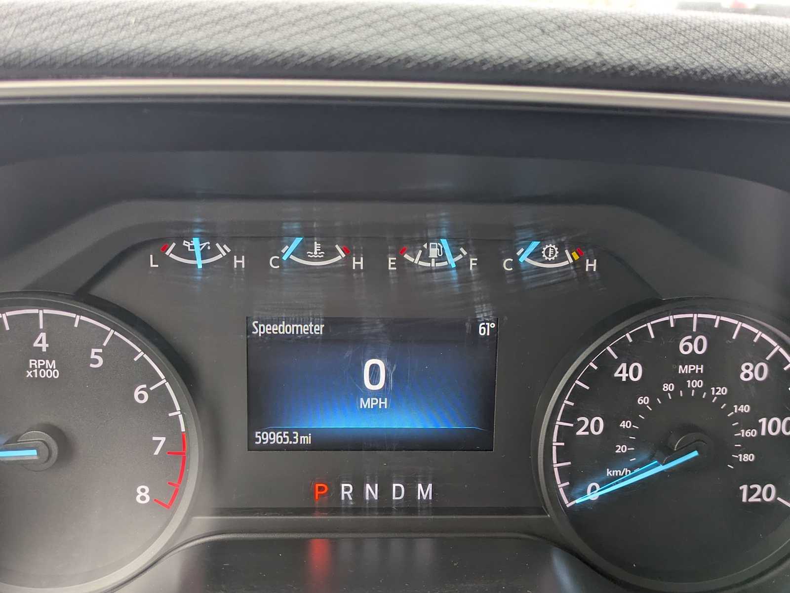 Thumbnail: 2022 Ford F-150 - 29