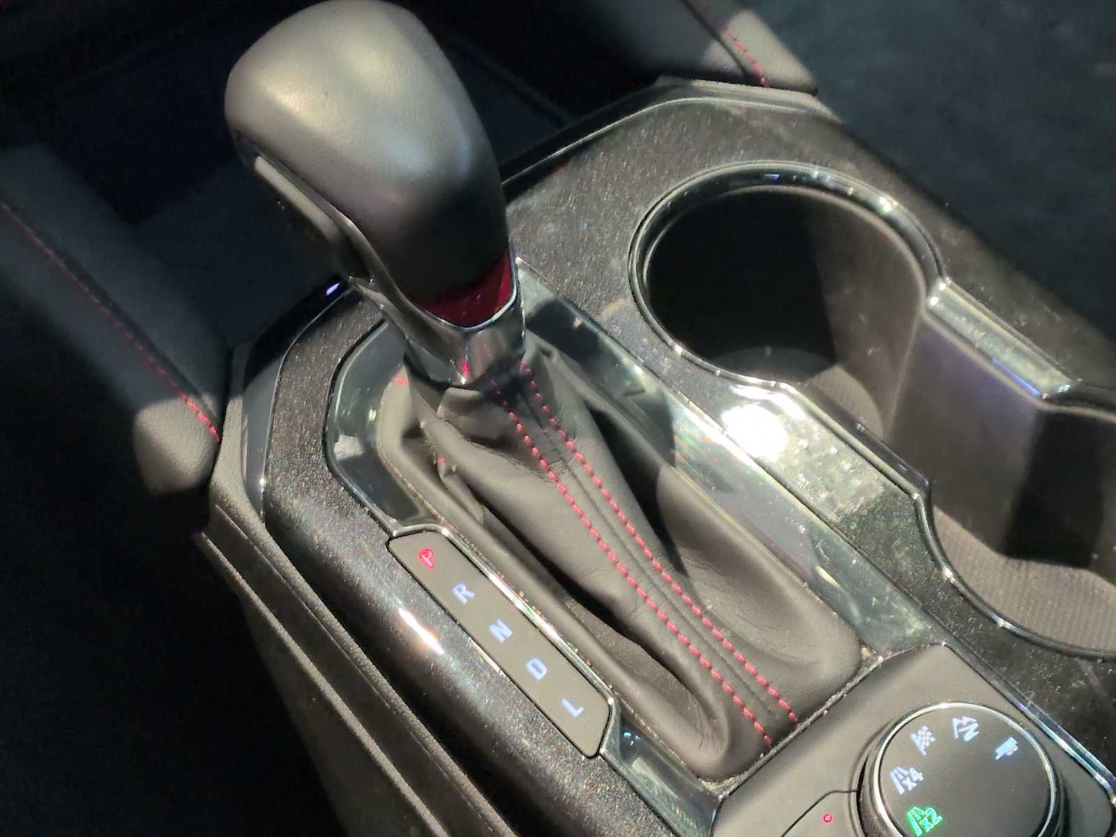 Thumbnail: 2022 Chevrolet Blazer - 32