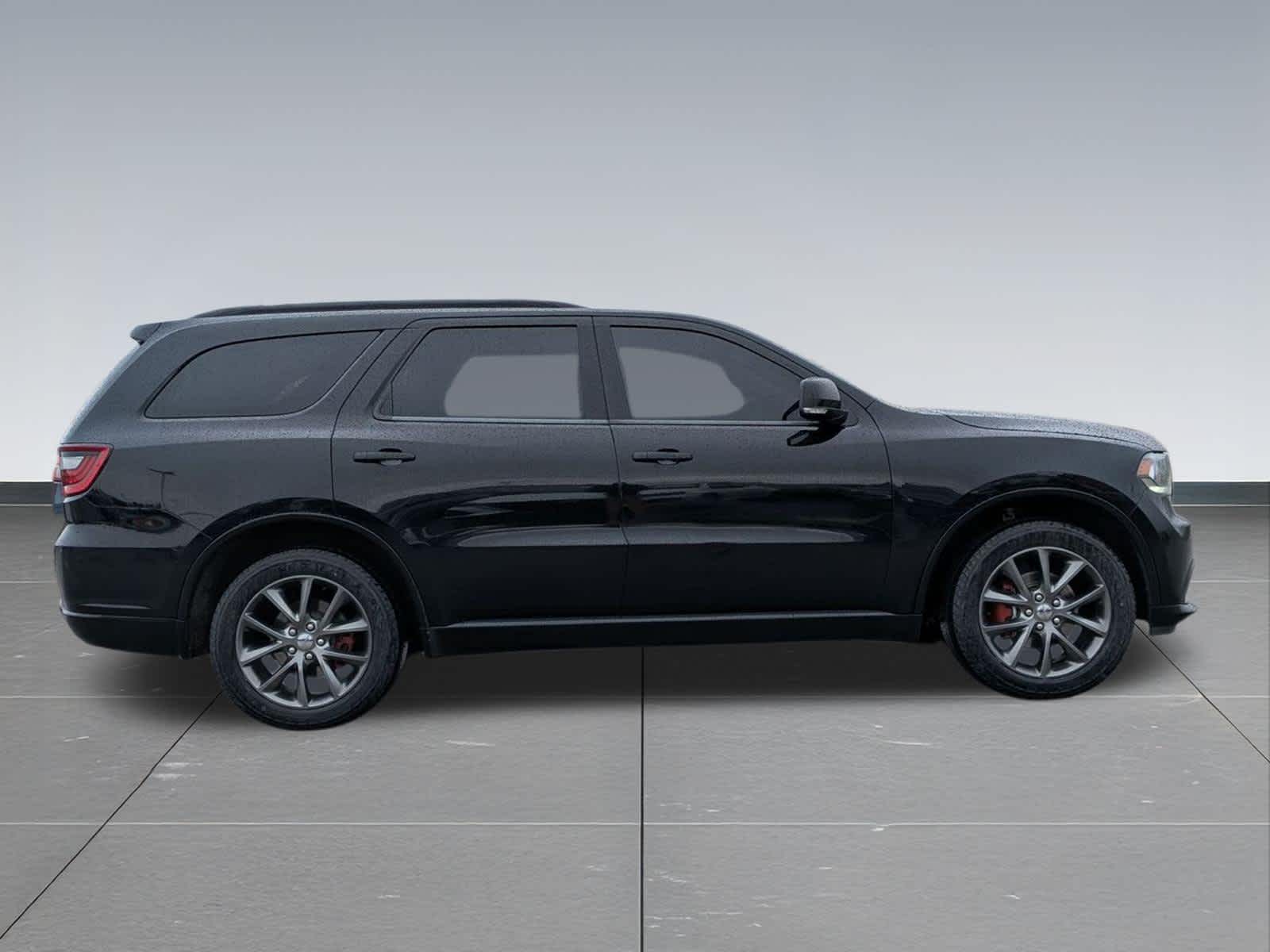 Thumbnail: 2017 Dodge Durango - 7