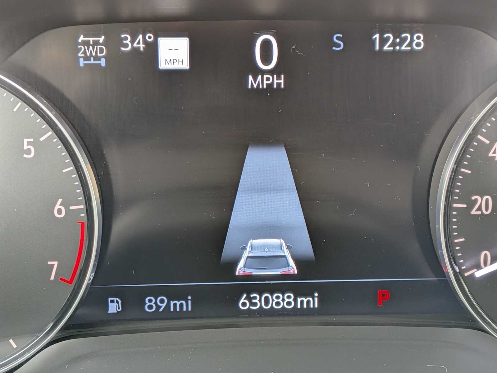 Thumbnail: 2021 Buick Envision - 33