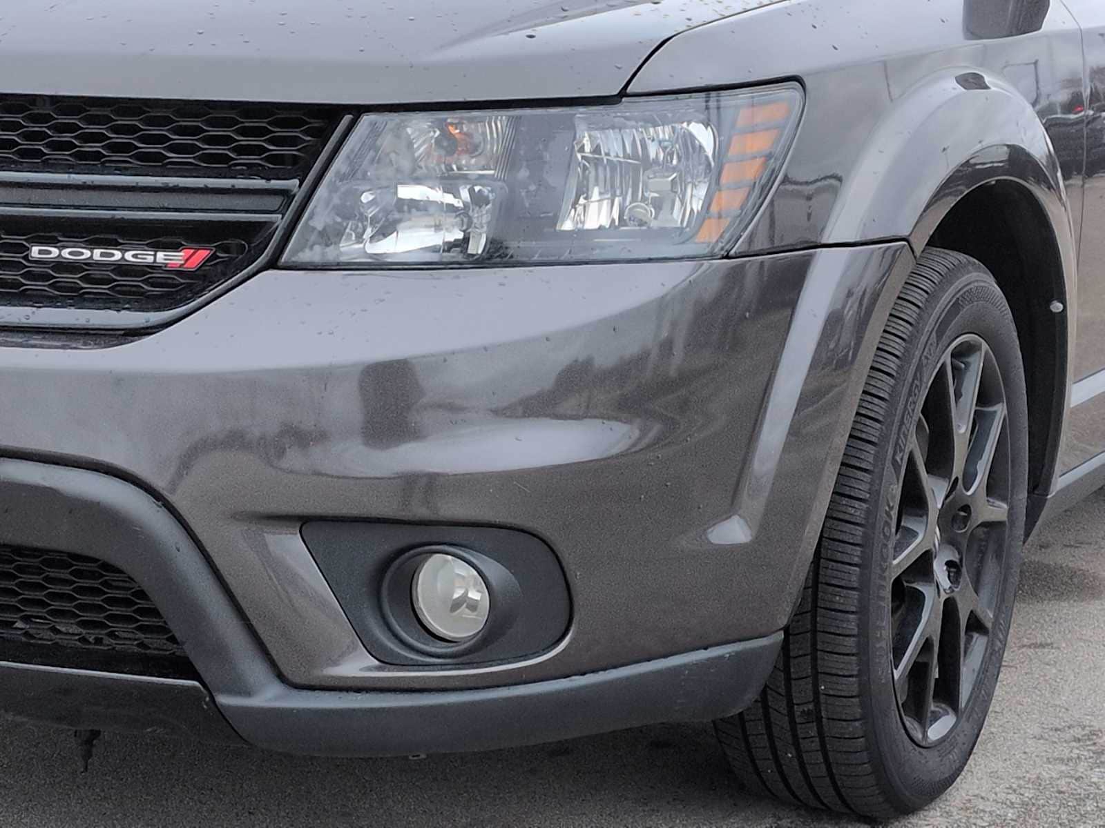 Thumbnail: 2019 Dodge Journey - 11