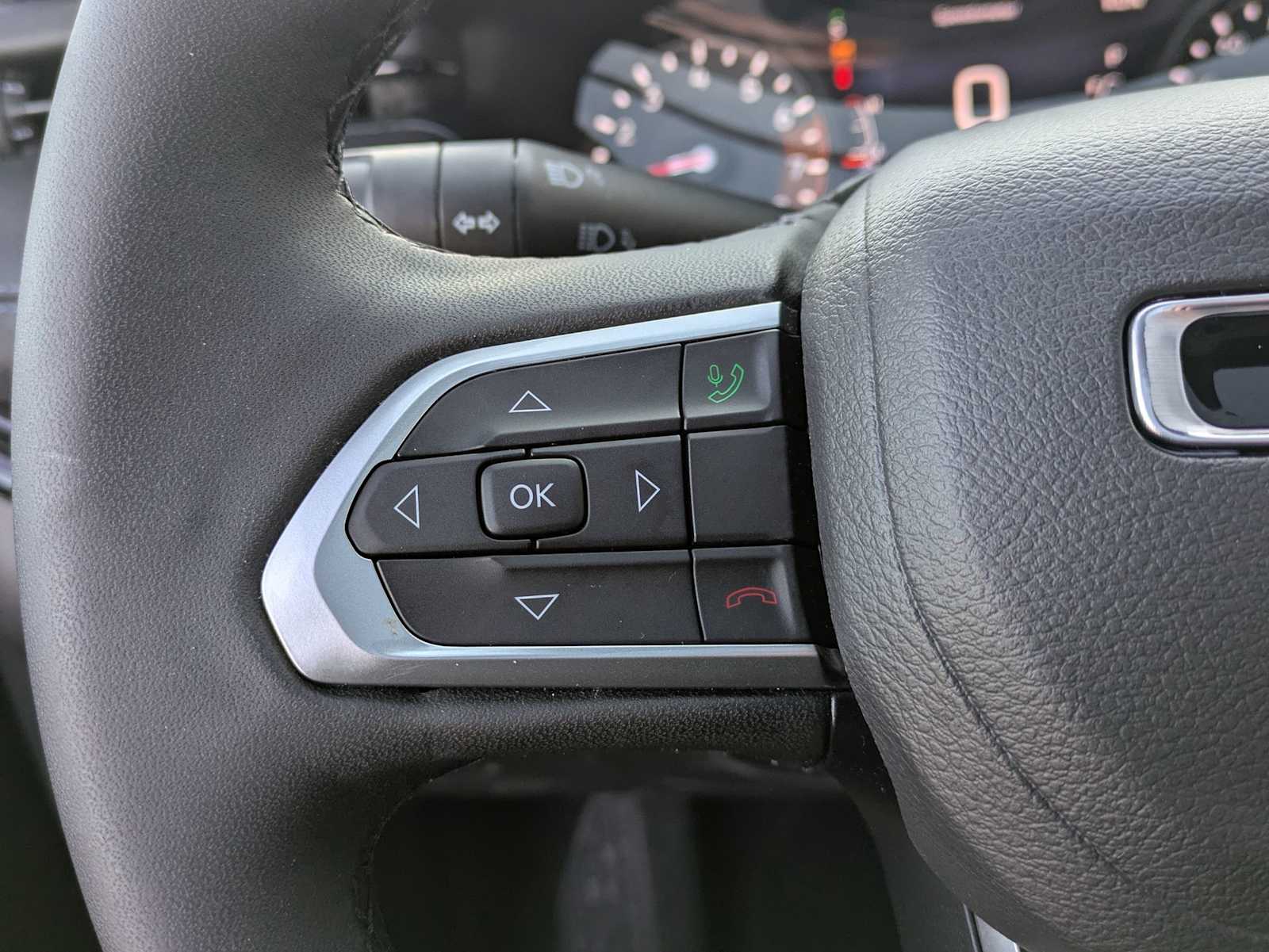 Thumbnail: 2025 Jeep Compass - 22