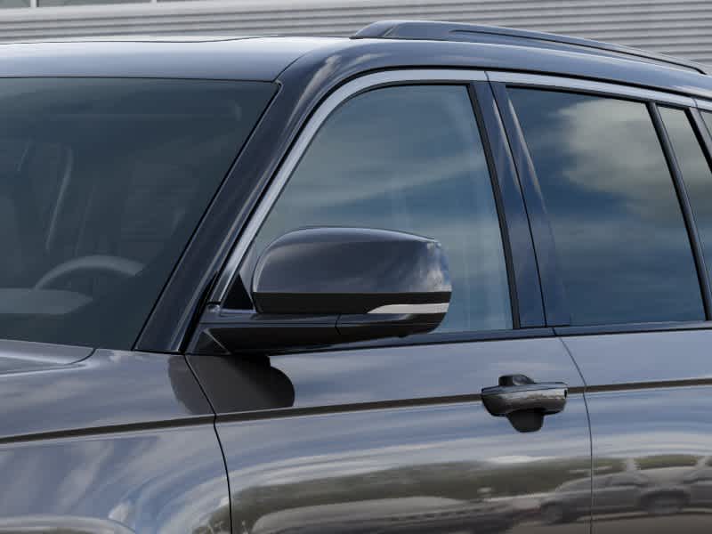 Thumbnail: 2026 Jeep Grand Cherokee - 12