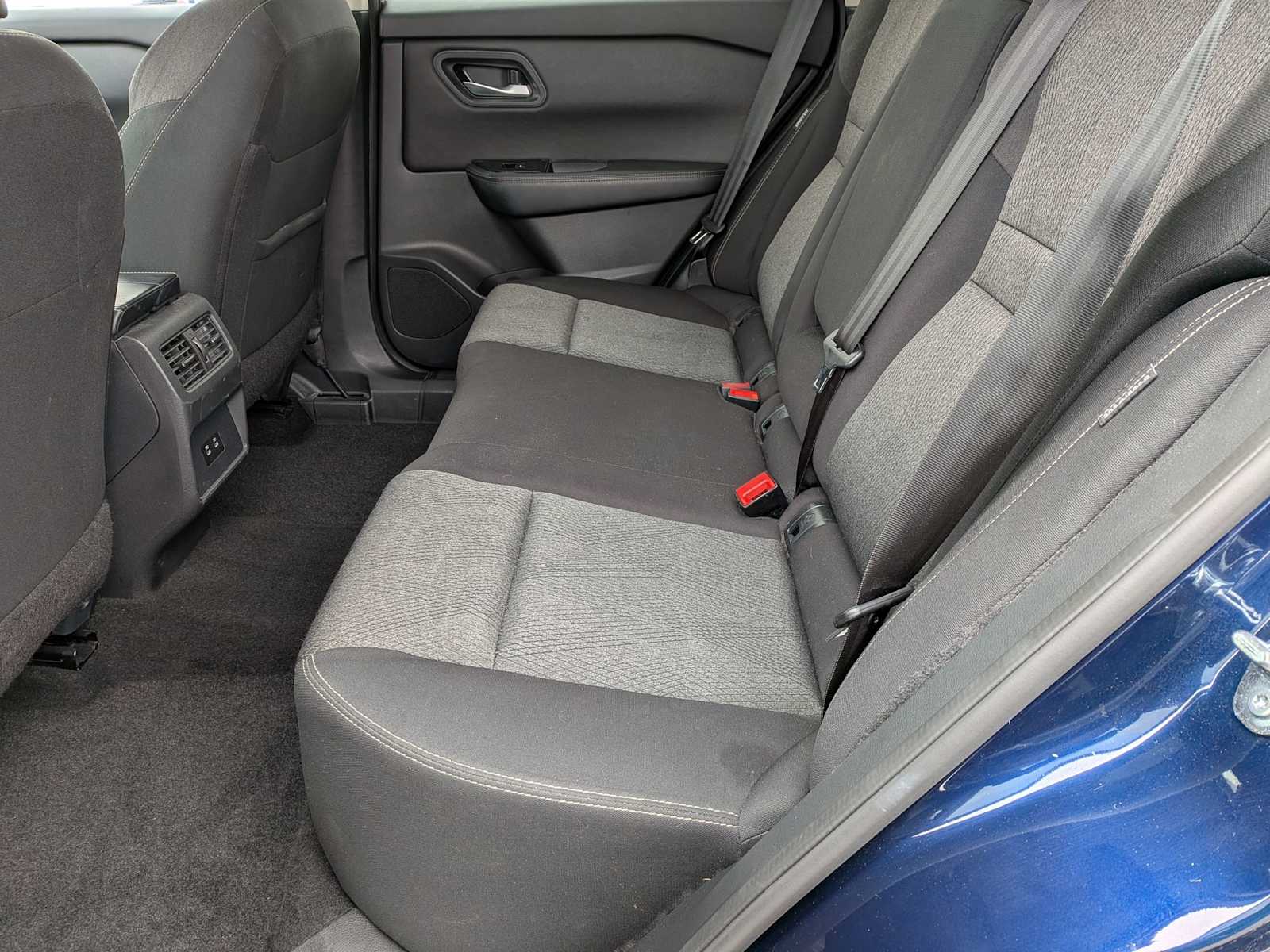 Thumbnail: 2025 Nissan Rogue - 17