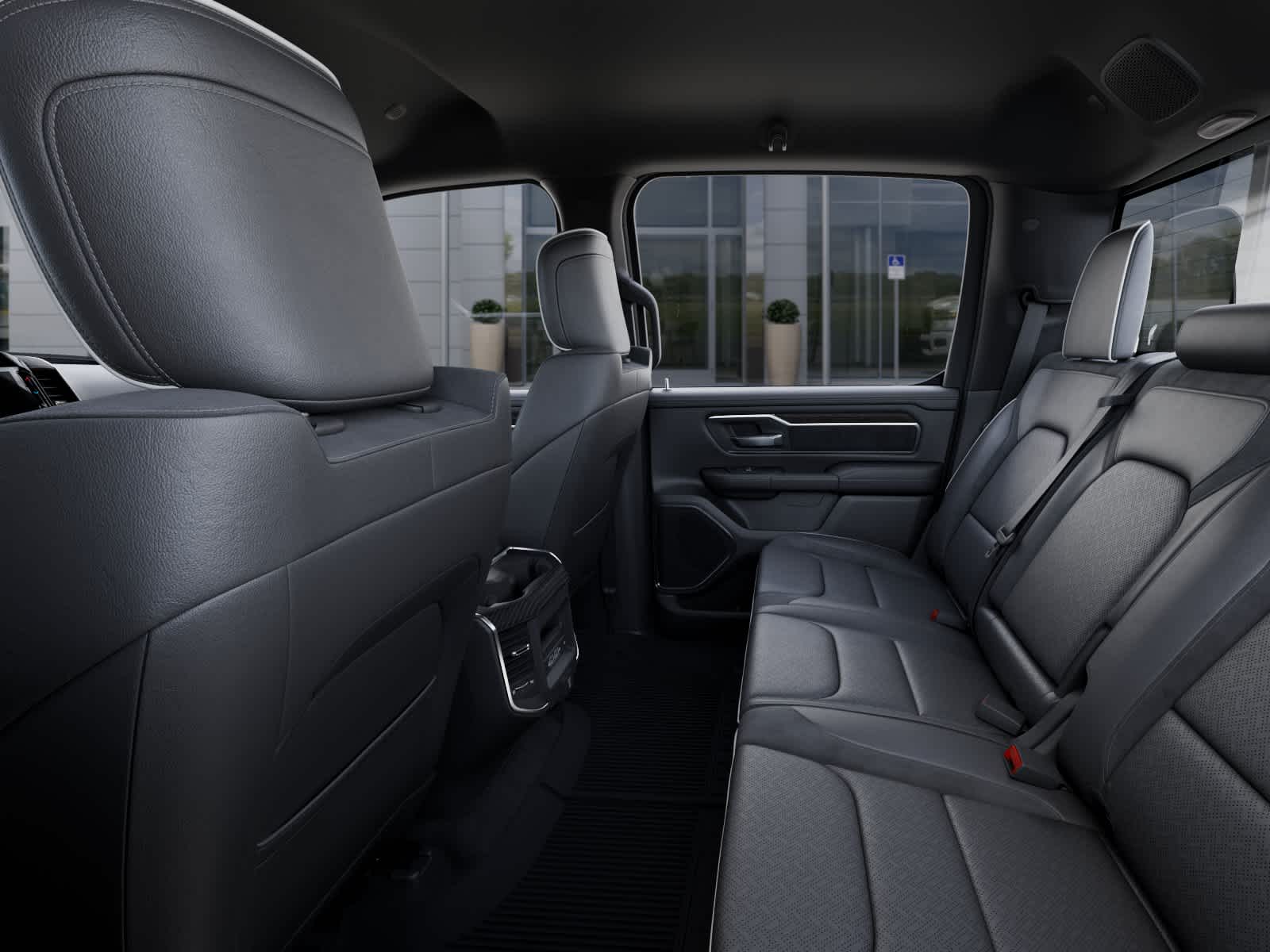 Thumbnail: 2026 RAM 1500 - 23