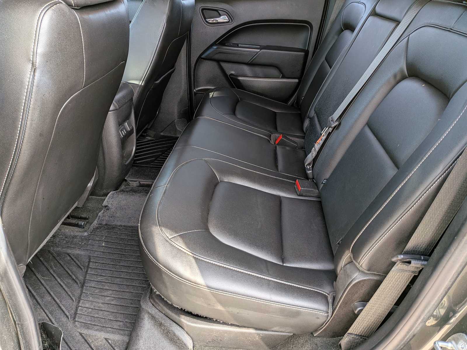 Thumbnail: 2018 Chevrolet Colorado - 18